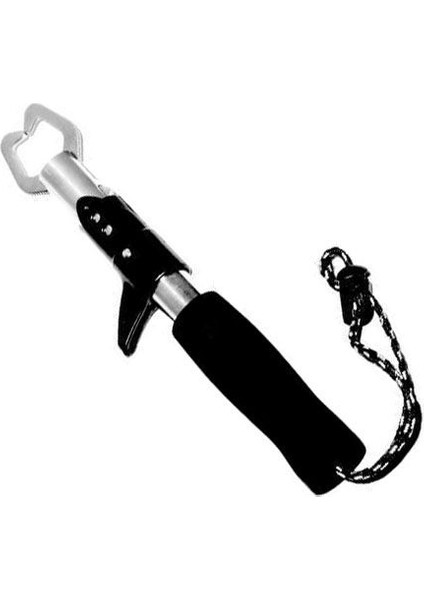 Fish Gripper Büyük