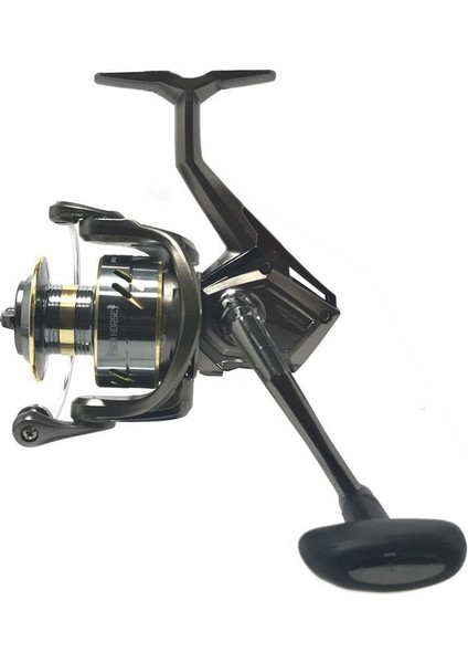 Inslant Rank 5000 9+1 Bb Makine