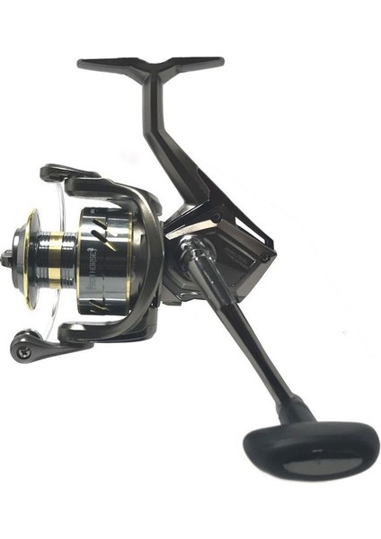 Inslant Rank 2000 9+1 Bb Makine