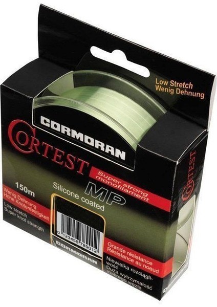 Cortest 0,25MM 150M Misina