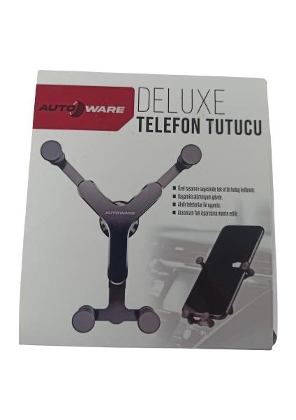 Deluxe Telefon Tutucu fiyatları