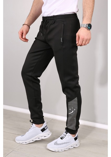 Dar Kesim Erkek Eşofman Altı modelleri