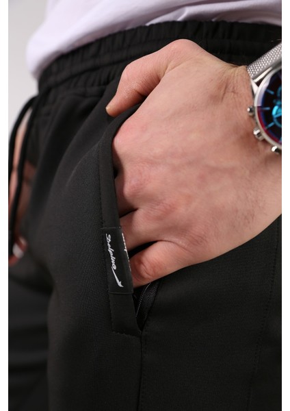 Dar Kesim Erkek Eşofman Altı fırsatları