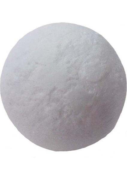 3D Ay Beyaz Gece Lambası Dekoratif Küre LED 7 cm Çap fiyatları