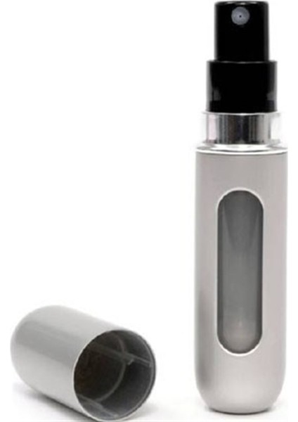 Parfüm Şişesinden Dolabilir Yedek Cep Parfüm Şişesi Aparatı fiyatları