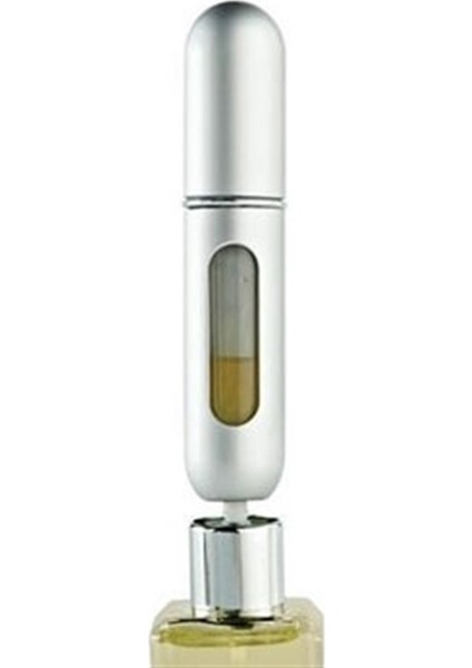 Parfüm Şişesinden Dolabilir Yedek Cep Parfüm Şişesi Aparatı fırsatları