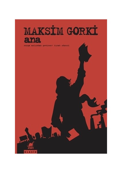 Ana - Maksim Gorki