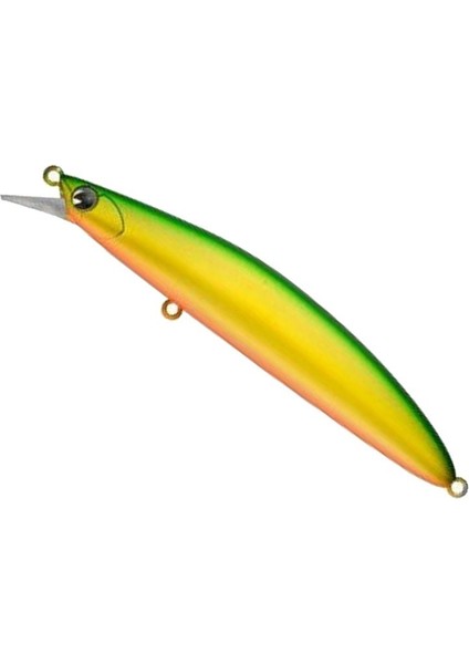 Hound 100F Sonic X3082 Sahte Balık Yem 14 gr 100MM