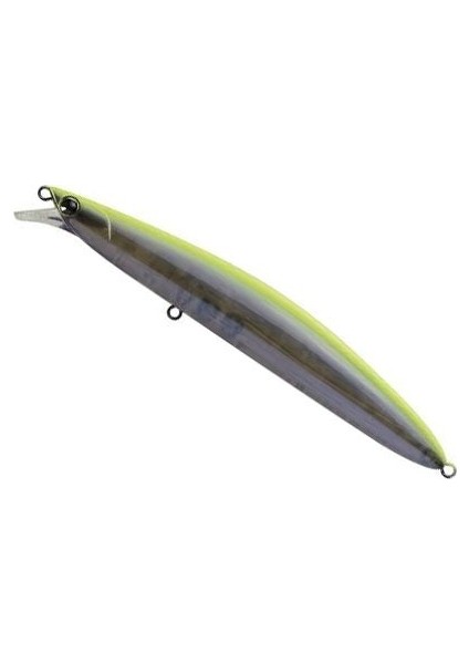 Hound 125F Chimara X1585 Sahte Balık Yem 20 gr 125MM