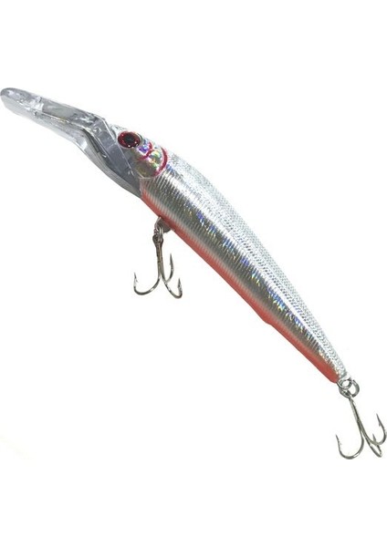 Sea Sky F09-01 Sahte Balık Yem 40 gr 18 cm