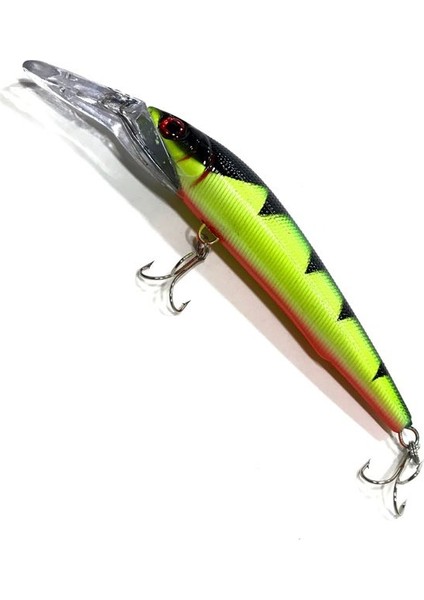 Sea Sky F09-04 Sahte Balık Yem 40 gr 18 cm