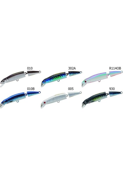 MG-008 F Mr Wiggly 90 Serisi Suni Yem 9 cm 8,6 gr modelleri