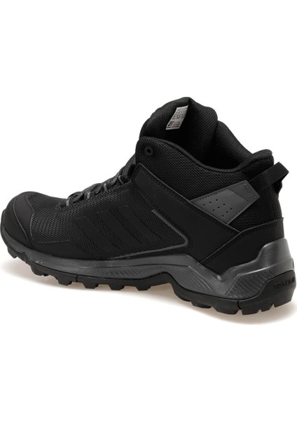 Terrex Eastraıl Mıd Gtx Koyu Gri Erkek Spor Ayakkabı modelleri