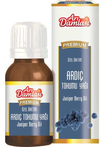 Ardıç Yağı 20 ml