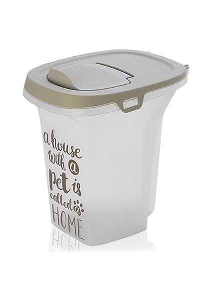 Trendy Story Pet Wisdom Mama Saklama Kabı 6 lt