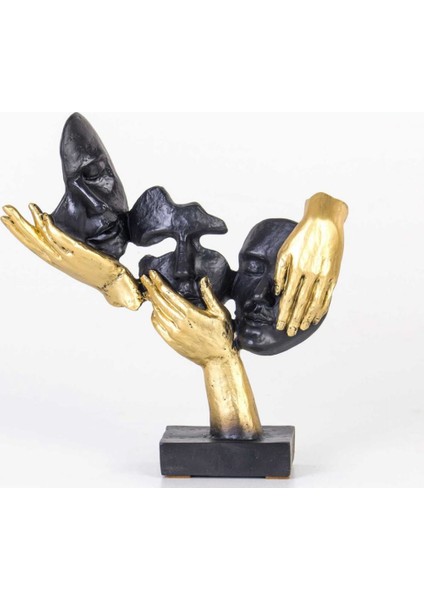 Üçlü MASK-MK101-15