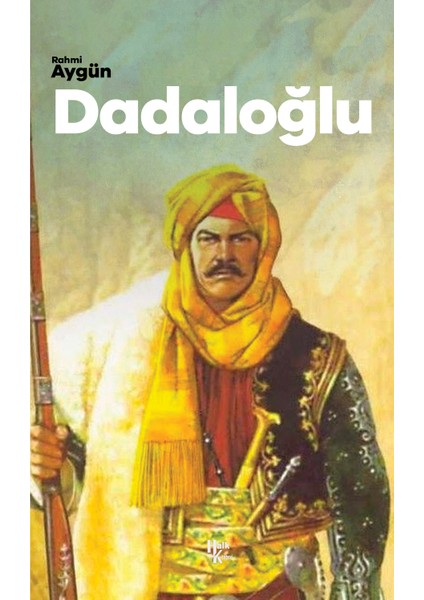 Dadaloğlu - Rahmi Aygün