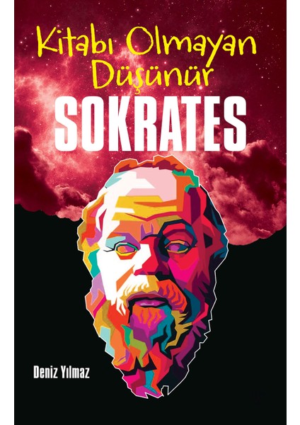 Sokrates - Deniz Yılmaz