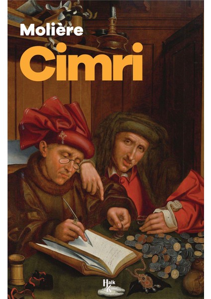 Cimri - Moliere