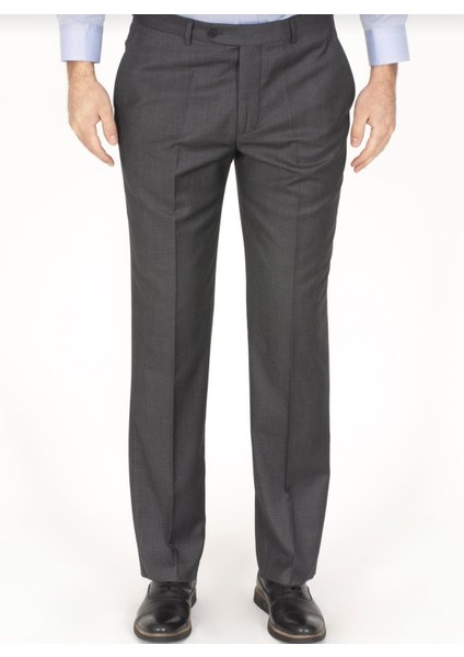 Erkek Klasik Kesim Kumaş Pantolon fiyatları