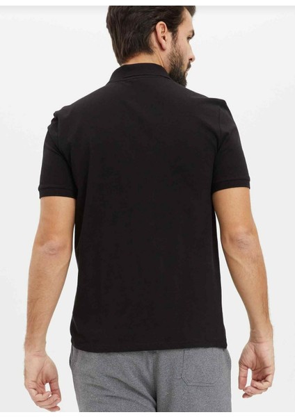 Erkek Polo Yaka T-Shirt