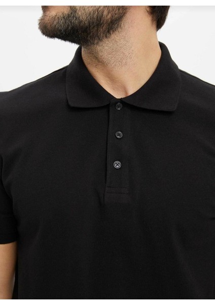 Erkek Polo Yaka T-Shirt