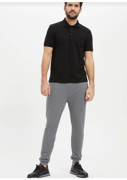 Erkek Polo Yaka T-Shirt