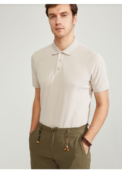 Erkek Polo Yaka T-Shirt fiyatları