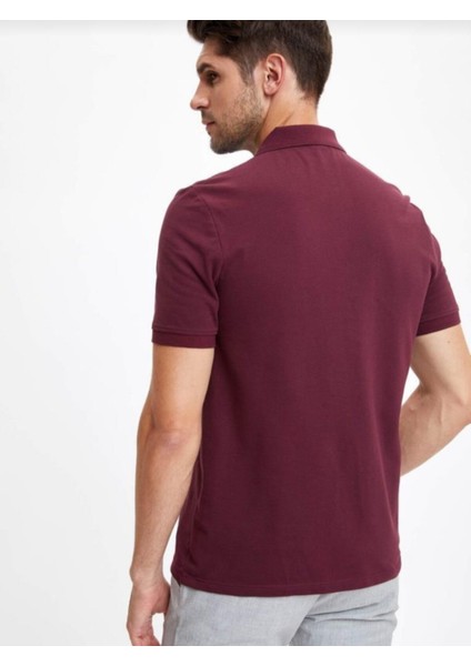 Erkek Polo Yaka T-Shirt modelleri