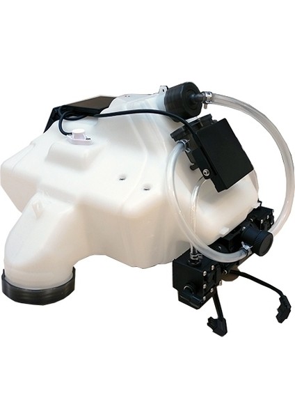 Agras Mg-1s/1p Advanced Sprayıng System - Ilaç Deposu ve Radar