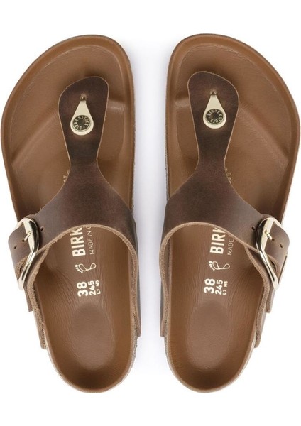 Birkenstock-Kadın-Gızeh Bıg Buckle FL-1018745