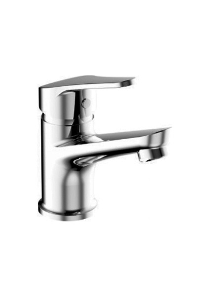 Banyo Claire Kısa Lavabo Bataryası BL11051101