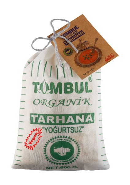 Vegan Tarhana 500 gr