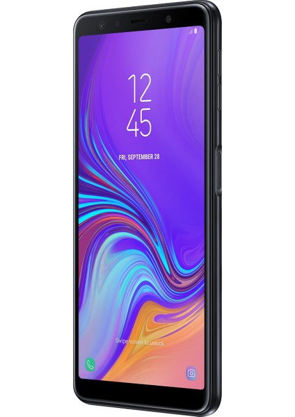 Yenilenmiş Samsung Galaxy A7 2018 64 GB (12 Ay Garantili) - B Grade modelleri