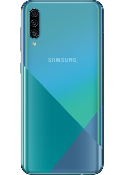 İkinci El Samsung Galaxy A30S 64GB (12 Ay Garantili) Yeşil