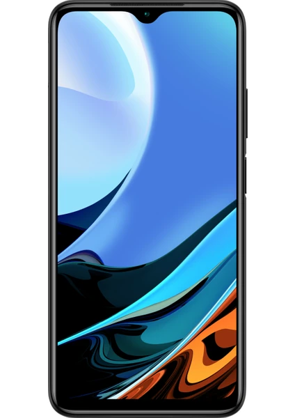 Redmi 9T 64 GB (Xiaomi Türkiye Garantili) Gri