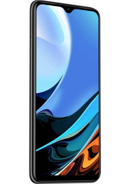 Redmi 9T 64 GB (Xiaomi Türkiye Garantili) Gri