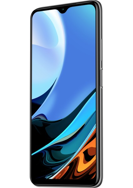 Redmi 9T 64 GB (Xiaomi Türkiye Garantili) Gri