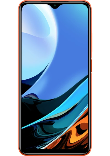 Redmi 9T 128 GB (Xiaomi Türkiye Garantili) Turuncu