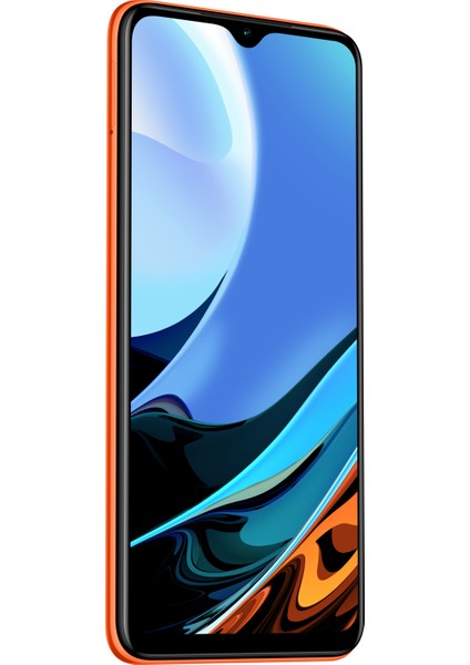 Redmi 9T 128 GB (Xiaomi Türkiye Garantili) Turuncu