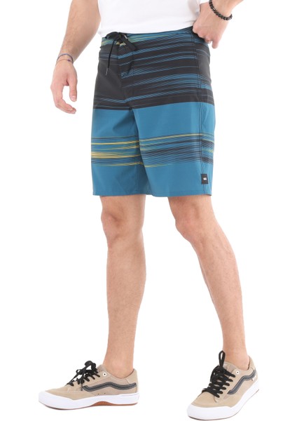VN0A3HBOZ4U1 Vans Era Boardshort 19 Erkek Şort ve Kapri Lacivert