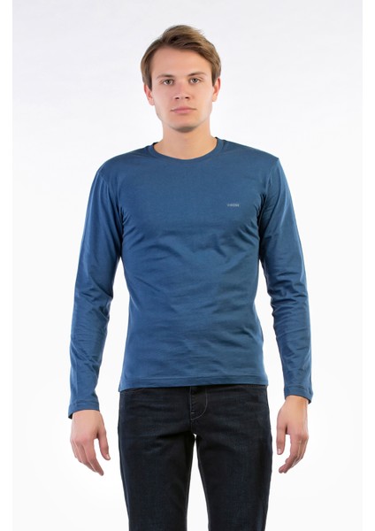 Vigoss Erkek Sweatshirt 44221-03370