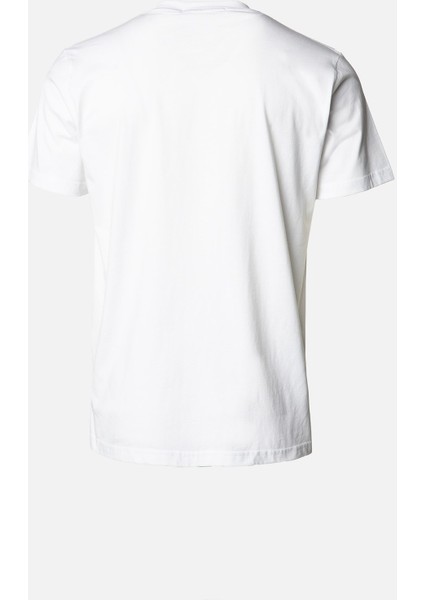 O Yaka Basic Erkek T-Shirt 3124-03370 fiyatları