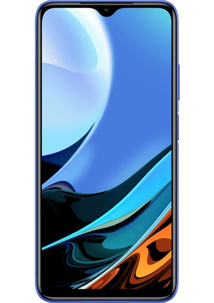 Redmi 9T 64 GB (Xiaomi Türkiye Garantili) Mavi