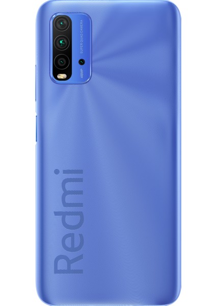 Redmi 9T 64 GB (Xiaomi Türkiye Garantili) Mavi