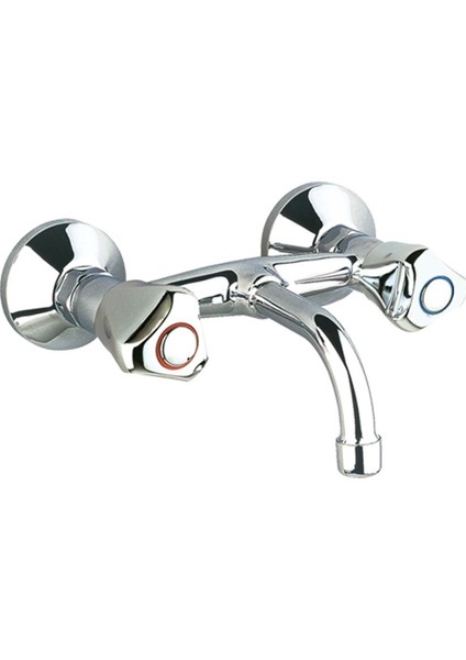 KTX-2636 Klasik Sabit Lavabo Bataryası