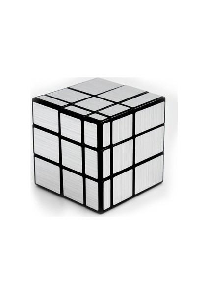 Geometrik Küp