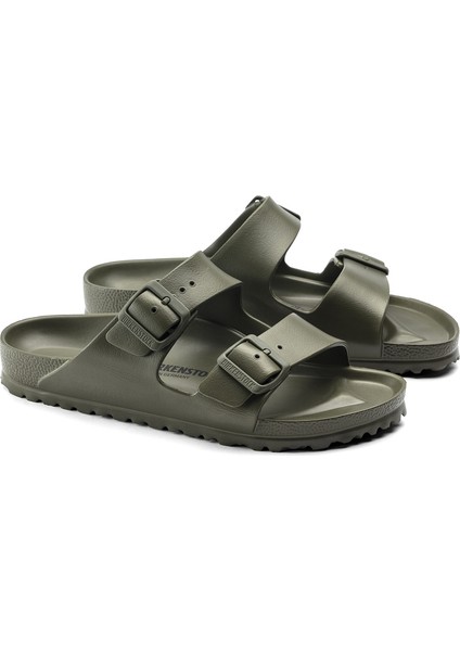 Arizona Eva Haki Unisex Terlik 1019094-20165 fırsatları