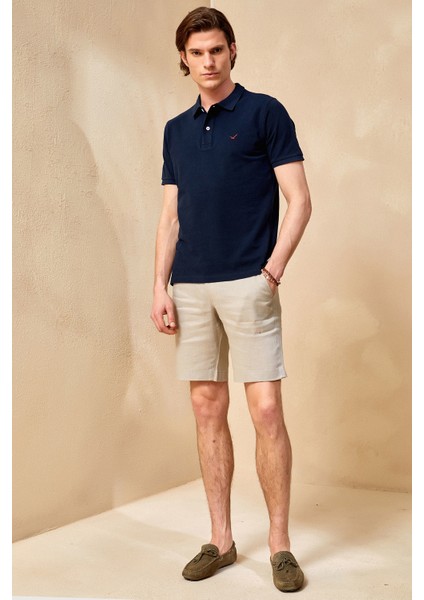 Cayman Erkek Polo - Lacivert fiyatları