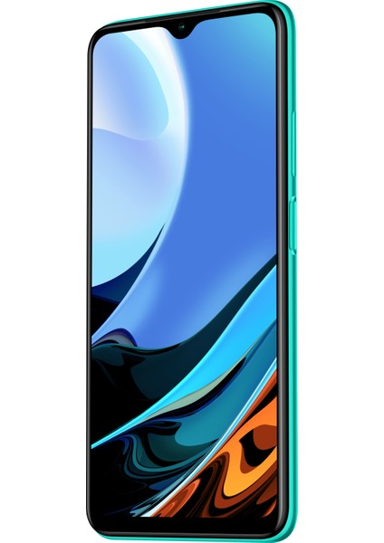 Redmi 9T 128 GB (Xiaomi Türkiye Garantili) Yeşil